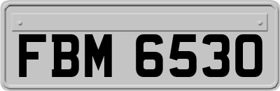FBM6530