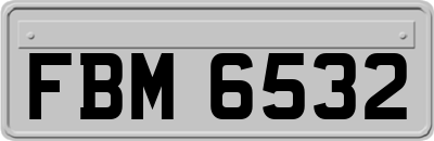 FBM6532