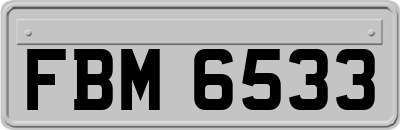 FBM6533