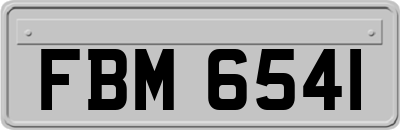 FBM6541