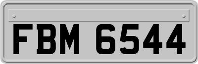 FBM6544