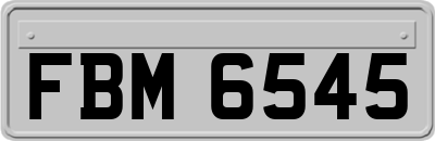 FBM6545