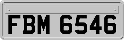 FBM6546