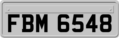 FBM6548