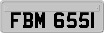 FBM6551