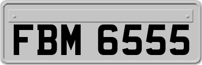 FBM6555