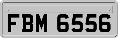 FBM6556