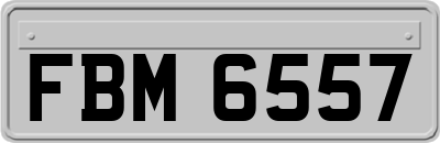 FBM6557