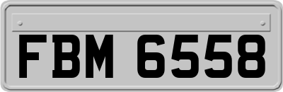FBM6558