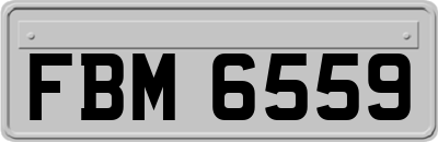 FBM6559
