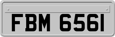 FBM6561