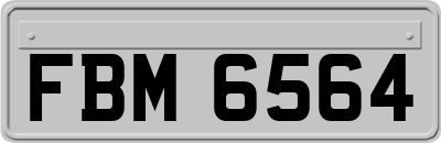 FBM6564