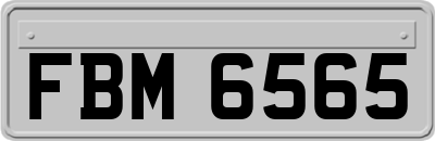 FBM6565
