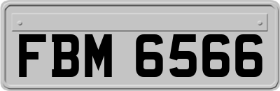 FBM6566