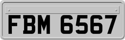 FBM6567