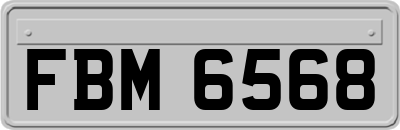 FBM6568