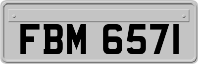FBM6571