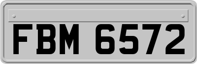 FBM6572