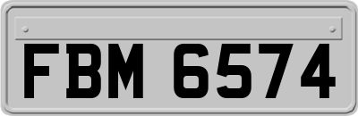 FBM6574