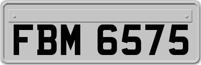 FBM6575