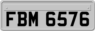 FBM6576