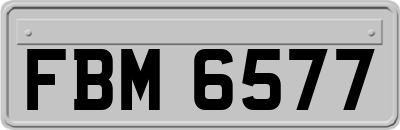 FBM6577