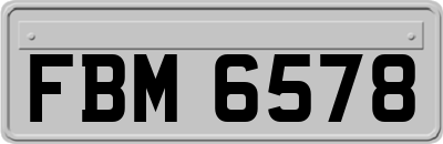FBM6578