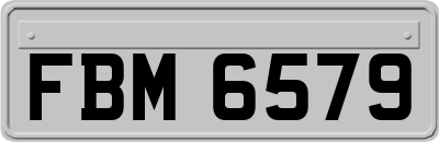 FBM6579