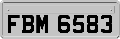 FBM6583