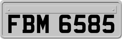 FBM6585