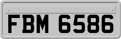 FBM6586