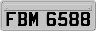 FBM6588