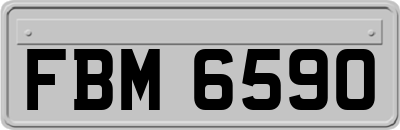 FBM6590