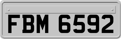 FBM6592