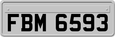 FBM6593