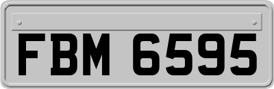 FBM6595