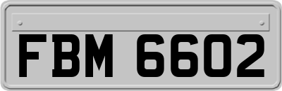 FBM6602