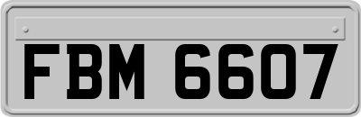 FBM6607
