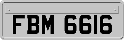 FBM6616