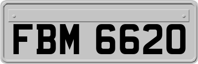 FBM6620