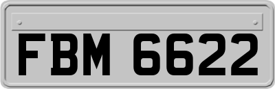 FBM6622