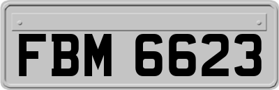 FBM6623