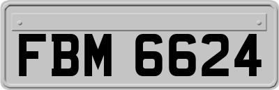 FBM6624