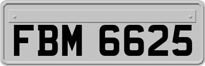 FBM6625
