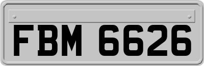 FBM6626