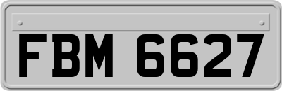 FBM6627