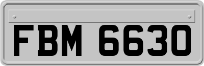 FBM6630