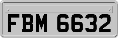 FBM6632