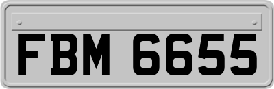 FBM6655