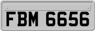 FBM6656
